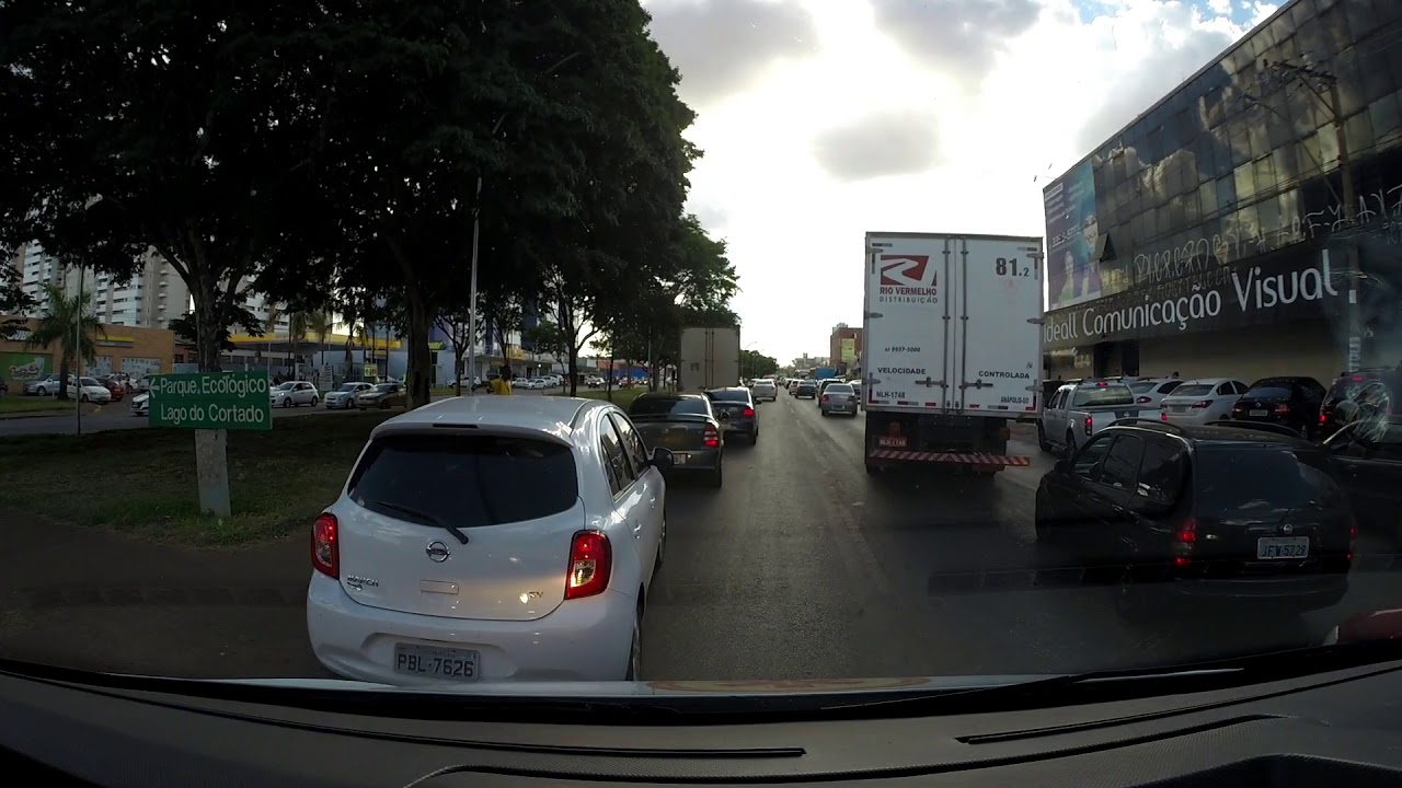 Maiores problemas enfrentados pelas ambulâncias no Brasil.