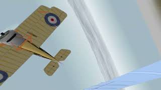Red Baron 3D