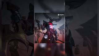 Rhaast Gölge Kayn Edit Şfet