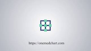 One Med Chart