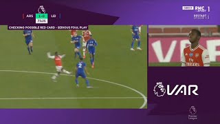 ... #arsvslei #nketiahredcard #nketiahvsleicester
arsenalvsleicestercity #nketiaharsenal #nketiahgoals #nketiahfoul #...