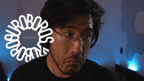 Markiplier loves an ouroboros (and overkill)