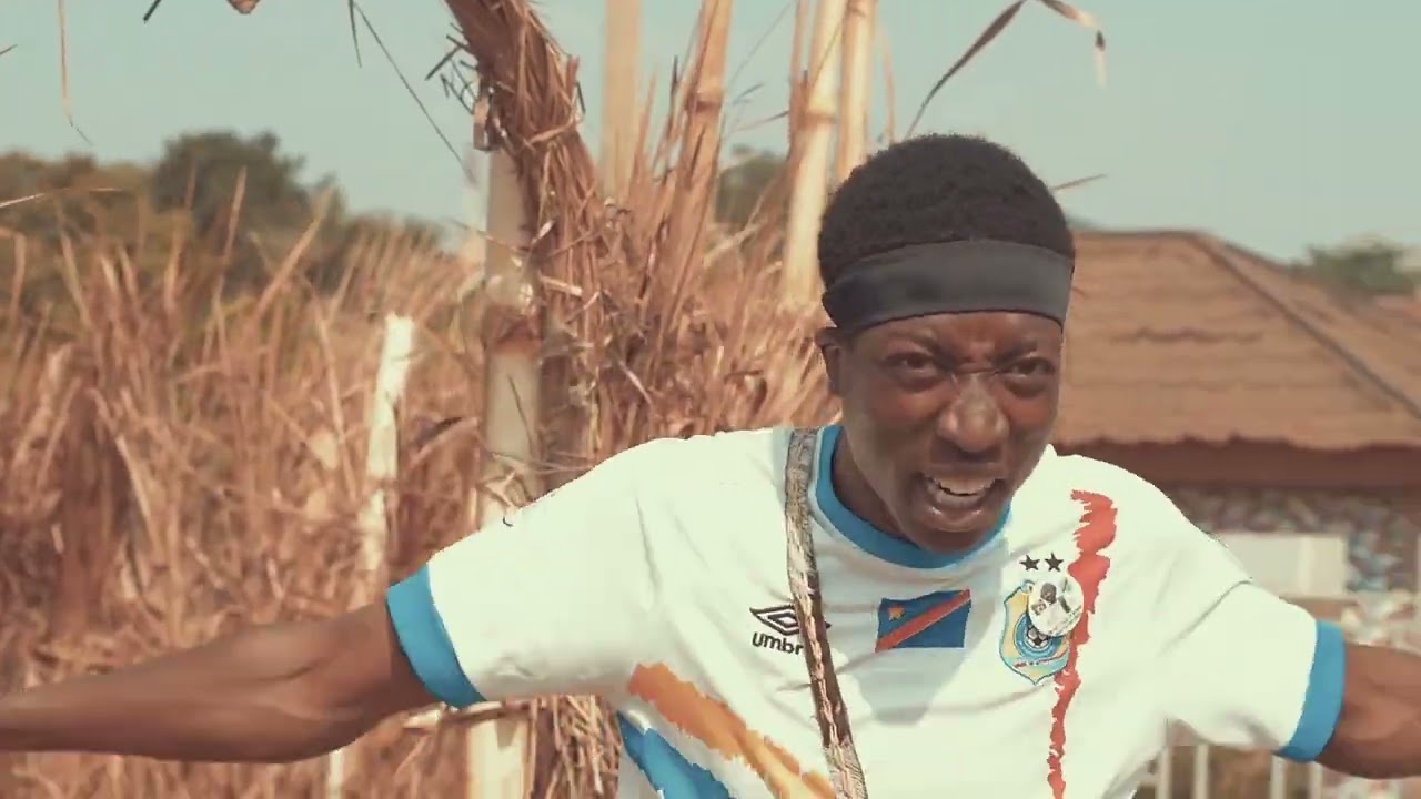 Outrage by tychno leroi x delcat idenco clip officielle