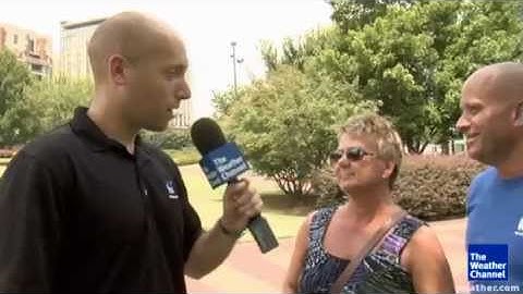 Do You Know Your Weather Proverbs?