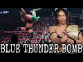 KONOSUKE TAKESHITA Blue Thunder Bomb Compilation 
