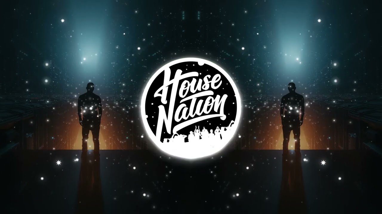 Lucas & Steve x 4 Strings - If It Ain't Love (feat. Lagique)
