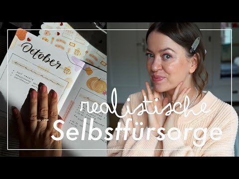 Romanticize your life & my autumn beauty routine | #WEEKLYVLOG
