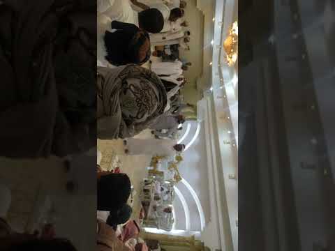 زواج عوض بن محمد ابو شمس 1438