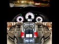 Blind Spot Detection BSM200 by USA SPEC 2012 Honda Pilot