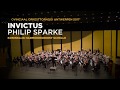 Invictus philip sparke by royal windband schelle