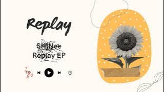 SHINee - Replay (Acapella ver. / Isolated Vocals)
