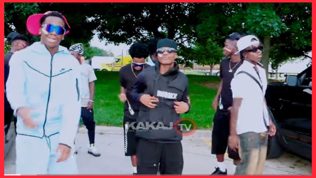 GASPER NA JANY BOY NA GAND LAHO MABOKE GANG WAKI ENJOY VIBES LA DAFESTA