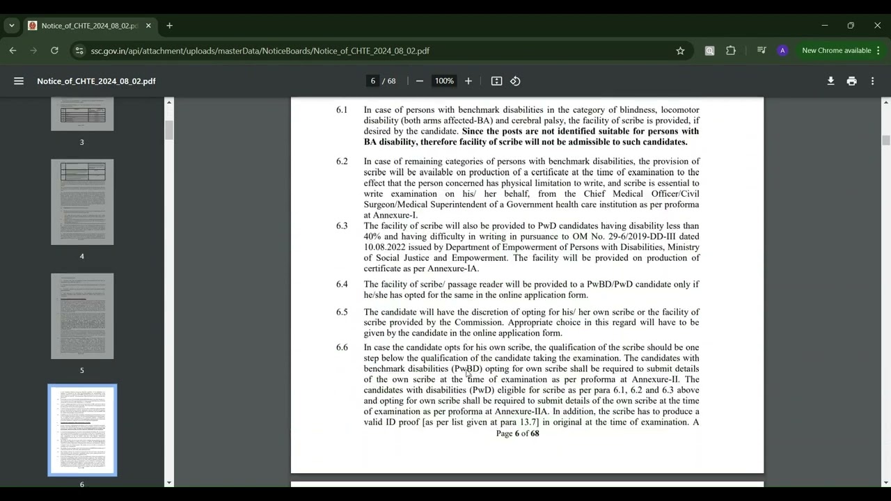 SSC Junior/Senior Hindi Translator 2024 | SSC JHT Syllabus, Salary, Exam Pattern, Age by Ankit Garg