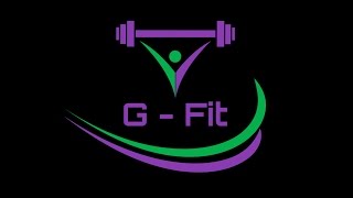 Home Workout Challenge ~ The G - Fit Christmas Countdown: 11