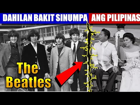 Video: Bakit nagsimula ang kilusang hippies?