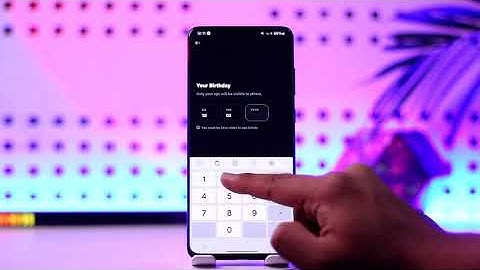 How To Set Up Grindr Account !
