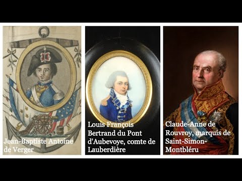 French Memoir and Memories of the War for American Independence