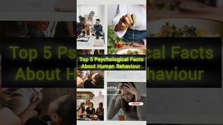 Psychological facts about human body|| Human Behaviour Facts in Hindi|facts ytshorts trending yt