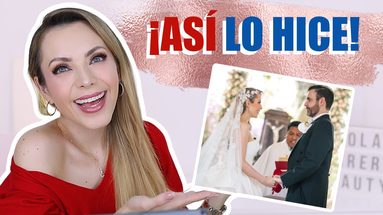 ¡ASÍ MANIFESTÉ A MI ESPOSO! ¡FUNCIONA!