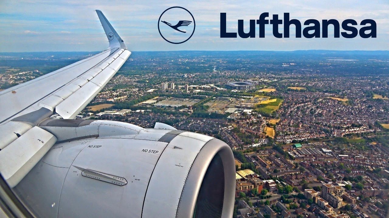 Flights From Munich To London Heathrow www.youtube.com