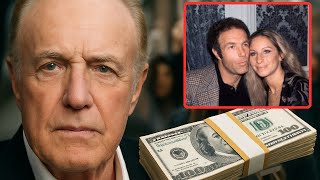 James Caan’s Family War: Secret Millions & a Bitter Legacy Battle!