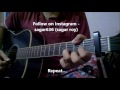 Har Kisi Ko Nahi Milta Guitar Lesson | Arijit Singh - Neeti Mohan | Boss