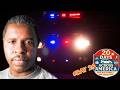 Day 26: Pulled Over Twice While Traveling | Road Trip  Arkansas to Tennessee | Were we Profiled?