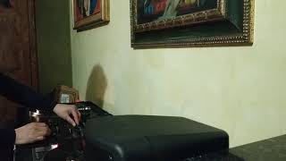 Download Lagu djset at home frame n.81 #djset #onlyvinyl #80smusic MP3