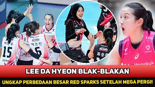 Download Lagu LEE DA-HYEON BONGKAR FAKTA MENGEJUTKAN TENTANG RED SPARKS TANPA MEGAWATI! MP3 Download Lagu LEE DA-HYEON BONGKAR FAKTA MENGEJUTKAN TENTANG RED SPARKS TANPA MEGAWATI! MP3