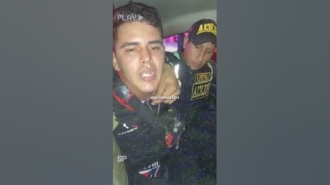 Cartel hitman caught by the police #foryou #fypシ #trending #bodycam #policebodycam #trend #coldedits