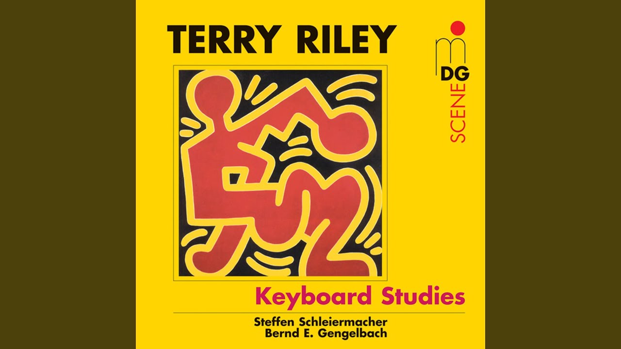 Keyboard Study #2 auf YouTube ansehen Keyboard Study #2 auf YouTube ansehen