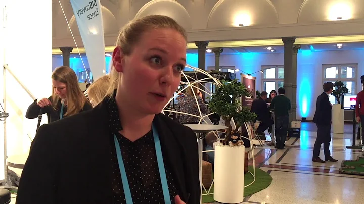 Sara Wilkins, digital editor of ALT.dk