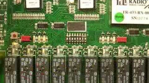 Unlocking the receiver, option #3