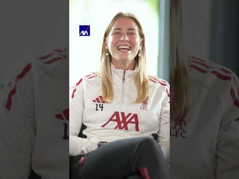 First time at the AXA, with Marie & Sofie