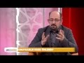 Dr. Sinan Canan - Beyin ve öğrenme - TRT Diyanet TV 14 Ocak 2015