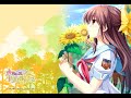 車輪の国、向日葵の少女 プレイログNo1 OP~プロローグ~第1章序盤まで
