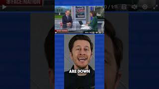 Kevin Hett Admits Trump Only Sees Cherry-Picked Prices