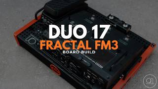 🔥 The Ultimate Compact Fractal FM3 Rig? | Client Overview