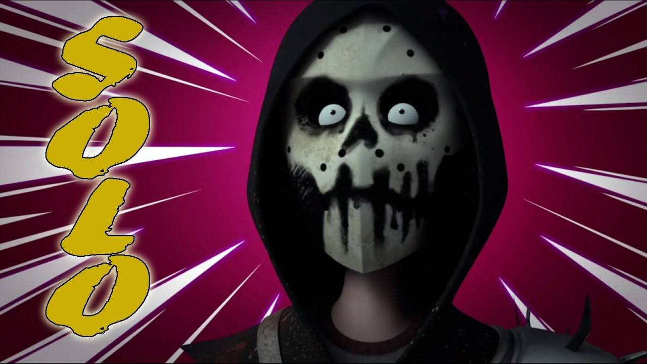 Casey Jones Solo Teenage Mutant Ninja Turtles Legends YouTube