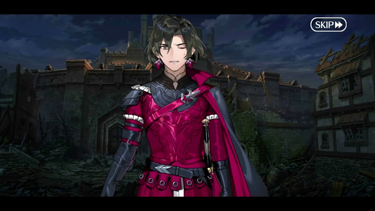 FGO Fes. 2025 英霊召喚フォト ブロマイド インドラ② キャラクター