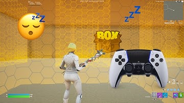 😴Best Controller Player Destroys BOX PVP + BEST Controller SETTINGS (4K 120FPS)💤