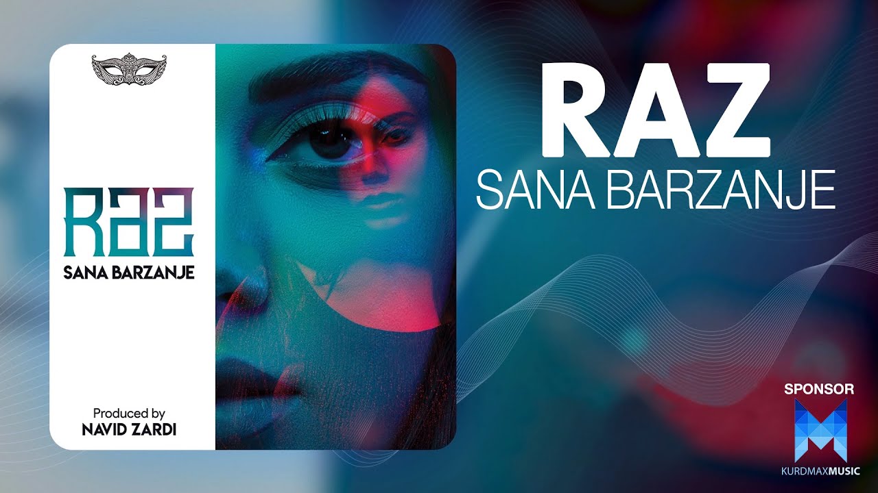 Guarda Sana Barzanje - Raz su YouTube Guarda Sana Barzanje - Raz su YouTube