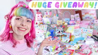 ☆ #COLOURWITHBEAN GIVEAWAY PRIZES ☆