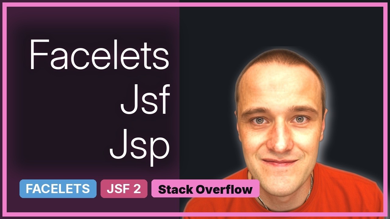 Using .xhtml and JSP in same application (2 Solutions!!) - YouTube
