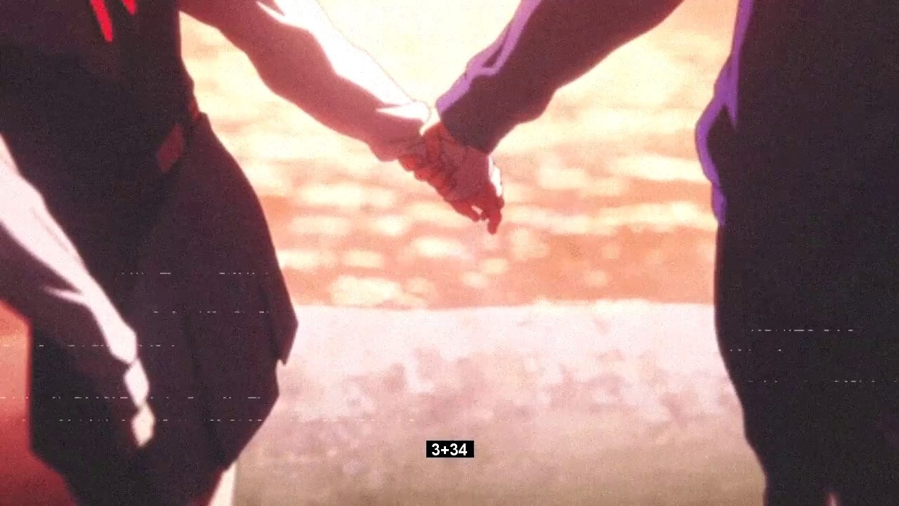 HKFIFTYONE - why'd you have to go