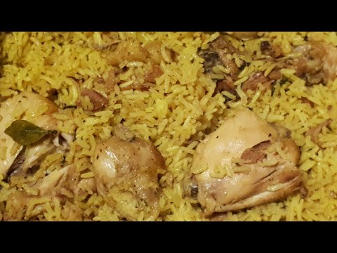 Vidéo: Recette De Pilaf Au Porc