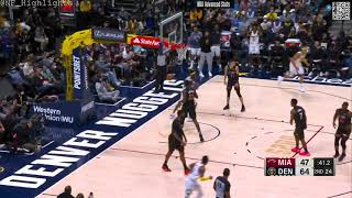 Famous Will Barton  25 PTS 6 AST: All Possessions (2021-11-08) Wealth