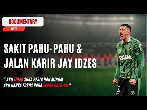 awanatoto x anjaytoto - Jay Idzes: Dari Mierlo ke Serie A, Dari Belanda untuk Indonesia