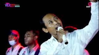 QUR' AN DAN KORAN - Voc AJI SWARA ll CIPT RHOMA IRAMA //  NFL GROUP - OTHOY PRODUCTION