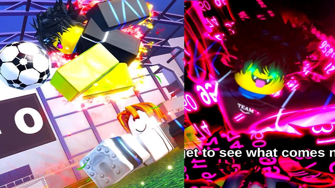 Я оценил ВСЕ стили Blue Lock Rivals, лучшие пробуждения